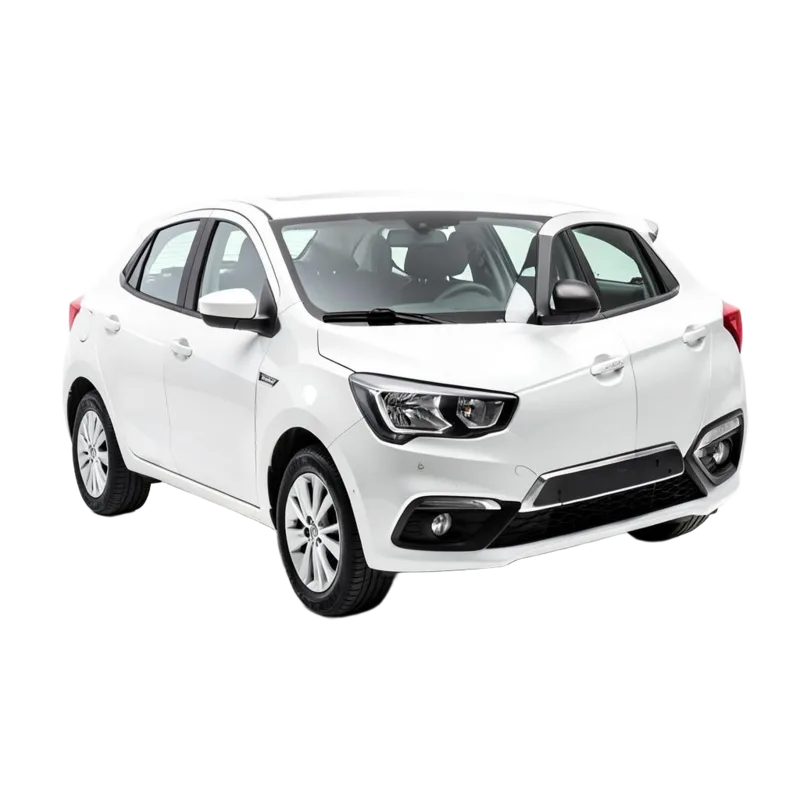 Dacia Logan — location de voiture à Tanger chez Ramicar