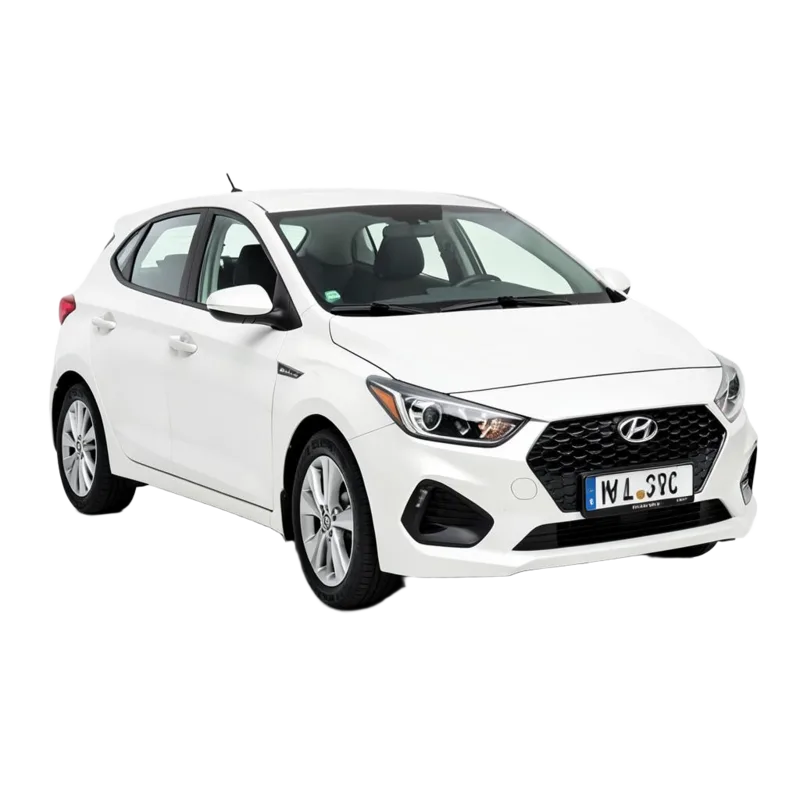 Hyundai i30 — location de voiture à Tanger chez Ramicar