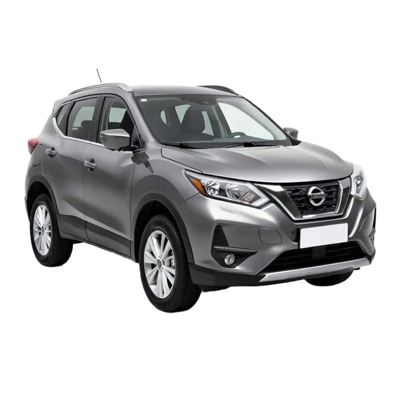 Nissan Qashqai — location de voiture à Tanger chez Ramicar