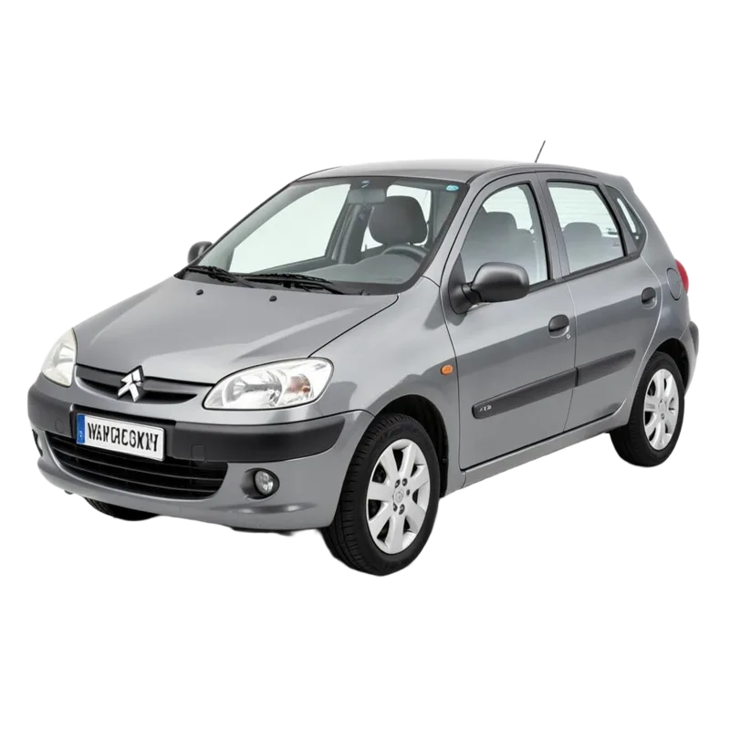 Peugeot 301 — location de voiture à Tanger chez Ramicar