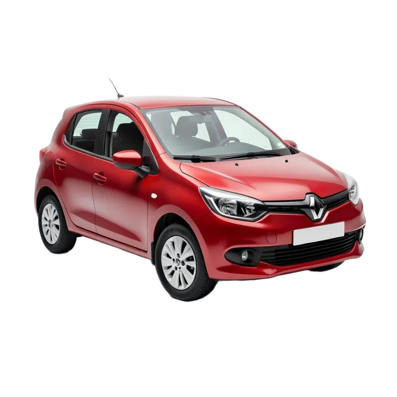 Renault Clio Campus — location de voiture à Tanger chez Ramicar