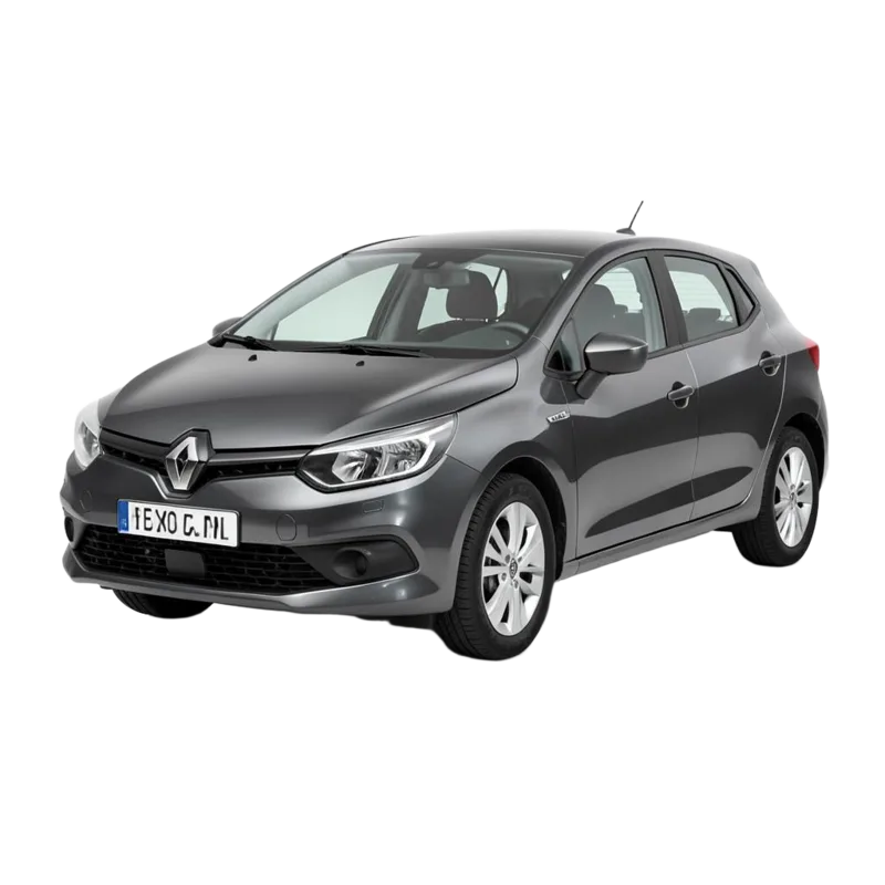 Renault Mégane — location de voiture à Tanger chez Ramicar