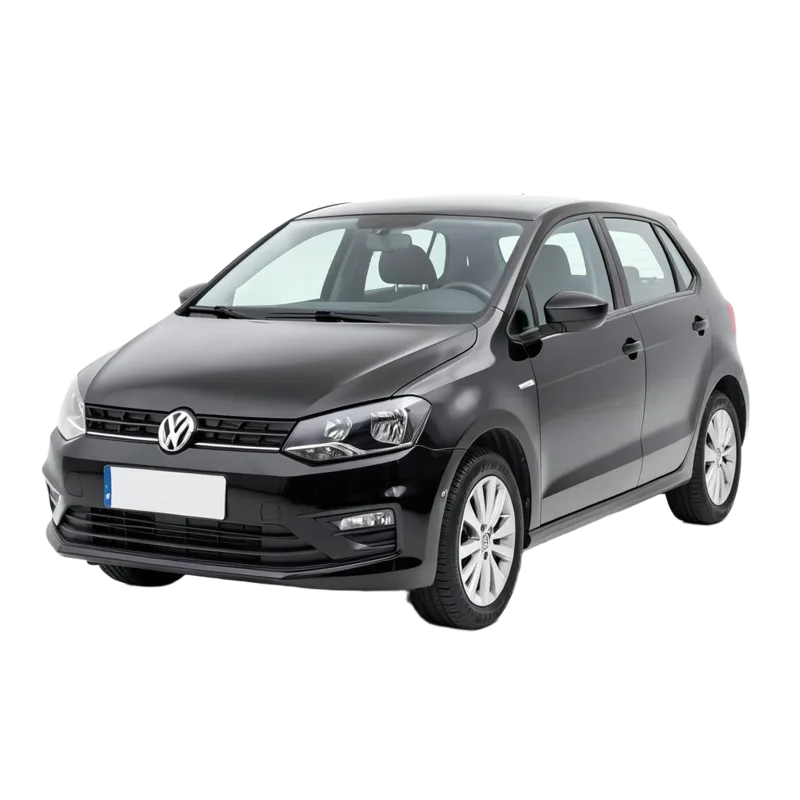 Volkswagen Polo — location de voiture à Tanger chez Ramicar